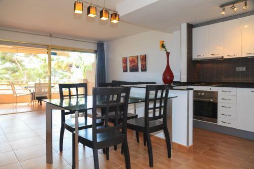 Apartamento Uhc Playamero Family Complex