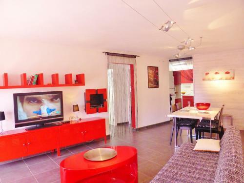 Apartamento Familidays 032 La Plage