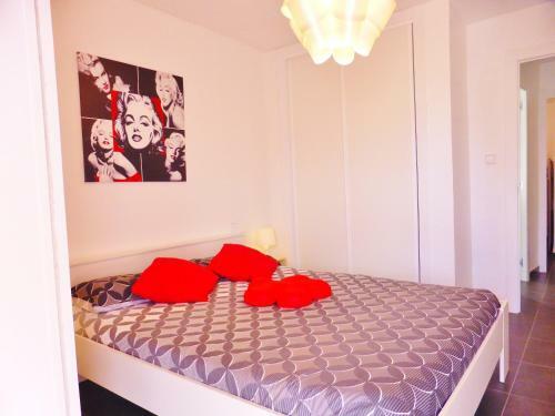 Apartamento Familidays 032 La Plage