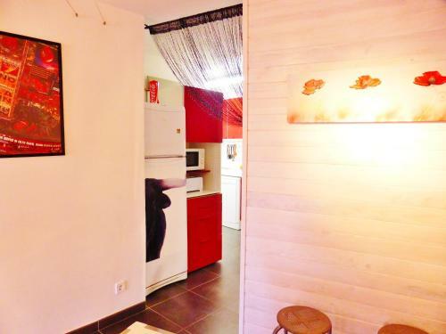 Apartamento Familidays 032 La Plage