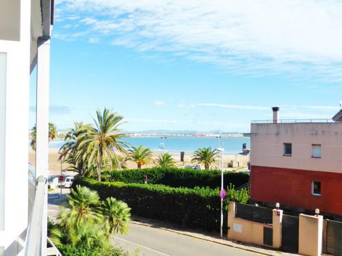 Apartamento Familidays 032 La Plage