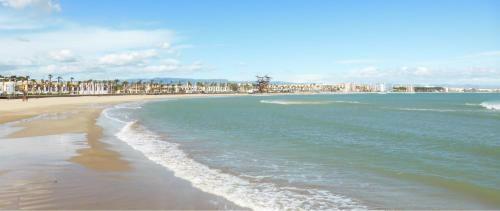 Apartamento Familidays 032 La Plage