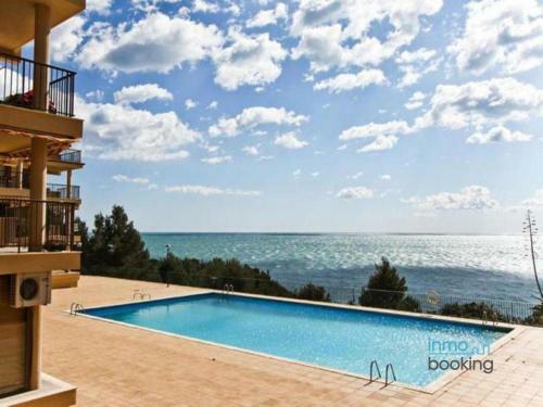 Apartamento Cabo Palos Con Vistas Al Mar
