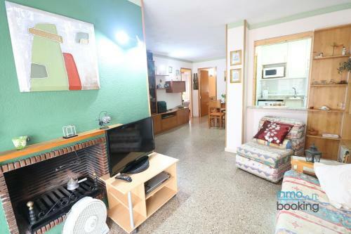 Apartamento Cabo Palos Con Vistas Al Mar