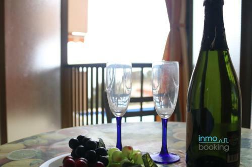Apartamento Cabo Palos Con Vistas Al Mar