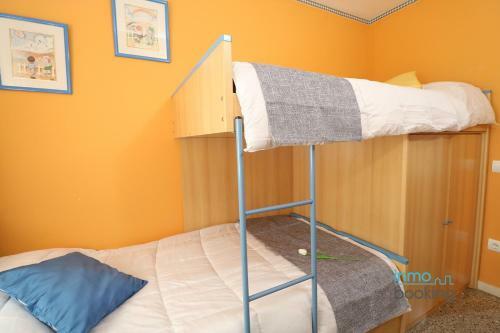 Apartamento Cabo Palos Con Vistas Al Mar