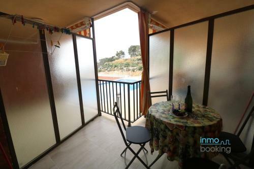 Apartamento Cabo Palos Con Vistas Al Mar