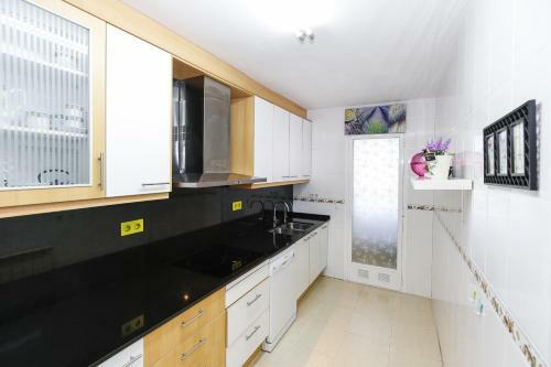 Apartamento Auditori Planet Costa Dorada