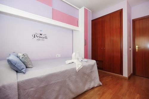 Apartamento Auditori Planet Costa Dorada