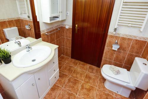 Apartamento Auditori Planet Costa Dorada