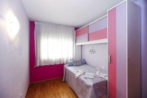 Apartamento Auditori Planet Costa Dorada