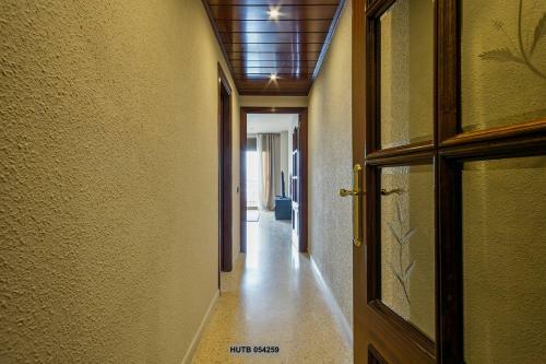 Apartamento Alcam Sant Adria