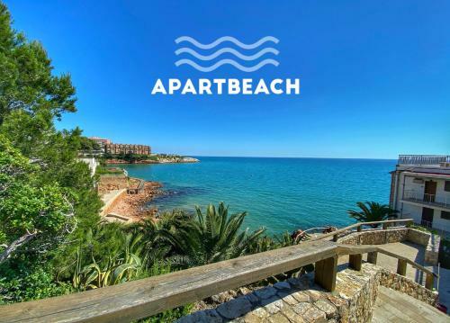 Apartbeach Formentor Junto Playa