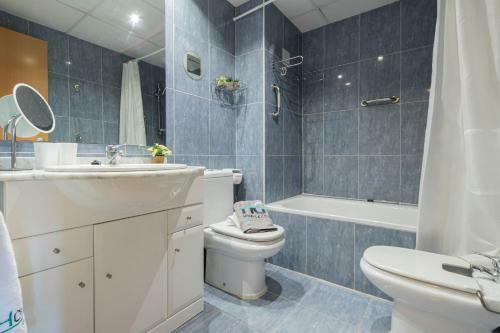 Apartamento Homes & Go Ontario