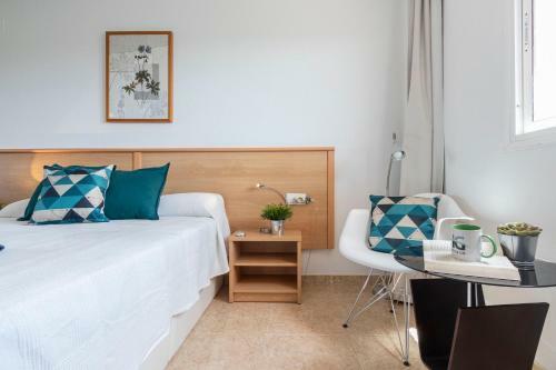 Apartamento Homes & Go Ontario