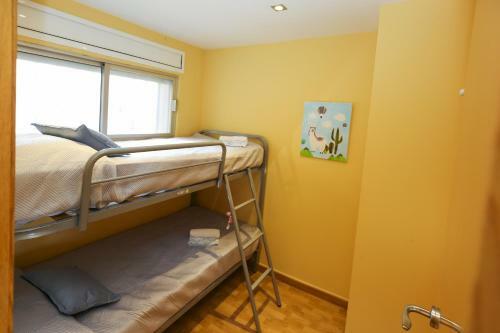 Apartamento Ronda Planet Costa Dorada