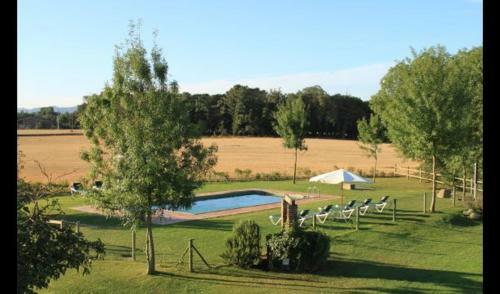 Sant Andreu Salou Villa Sleeps 14 With Pool And Air Con