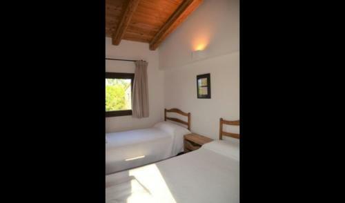Sant Andreu Salou Villa Sleeps 6 With Pool