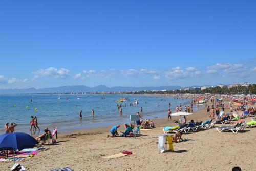 Apartamento Wvp - Formentor 3