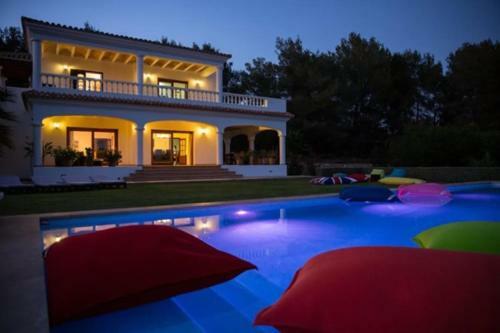 Villa Can Rota Suldat