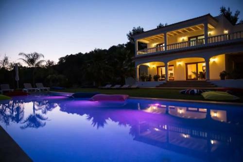 Villa Can Rota Suldat