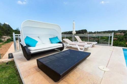 Villa Can Rota Suldat