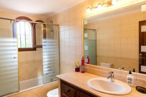 Villa Can Rota Suldat