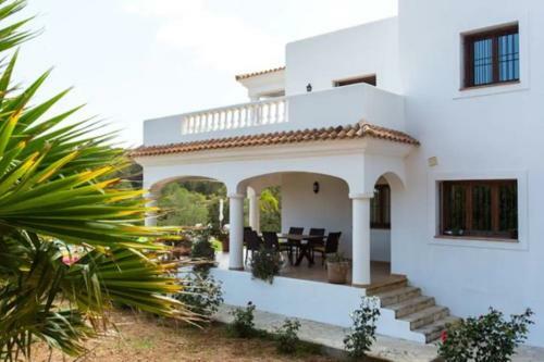Villa Can Rota Suldat