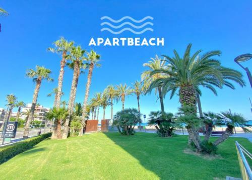 Apartbeach Murillo Apartments