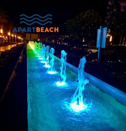 Apartbeach Murillo Apartments