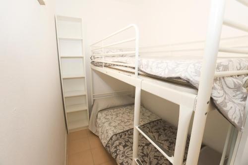 Apartamento Cat 92 - 112