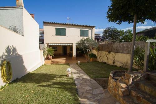 Sant Antoni de Calonge Villa Sleeps 10 Pool Wifi