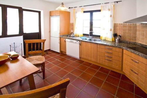 Holiday Home San Bartolom� - Ace02015-fya