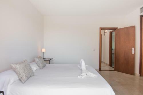 Salobre Golf Villa, Pool, Bbq, Wifi, Stunning Views