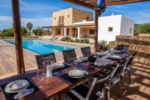 Villa Can Aldriaca