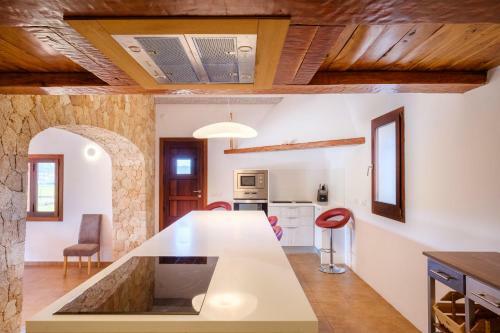 Villa Can Aldriaca