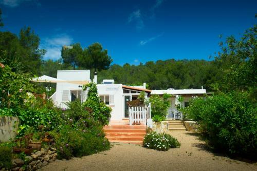 Villa Back To Eden Ibiza