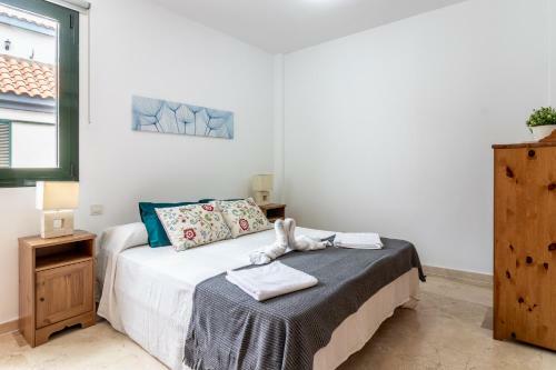 Flatguest San Fernando + 4bdr + Terrace + Parking