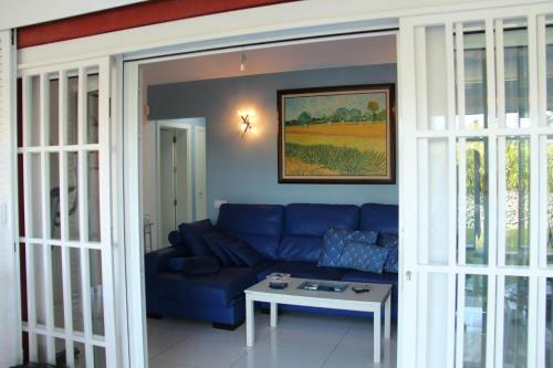 Albaricoques Vivac Bungalow