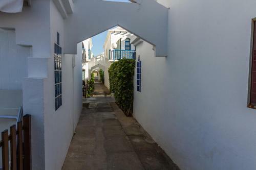 Flatguest Playmar * Pool * Terrace * Beach