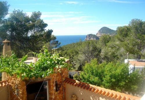 Villa Casa La Cabana