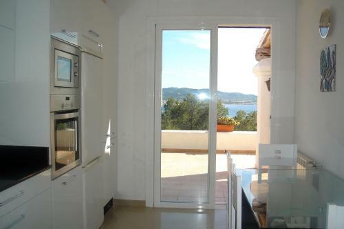Villa Casa La Cabana