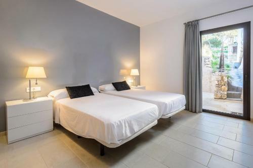 New! Villa Sa Rota Luxury Sea Views