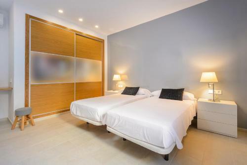 New! Villa Sa Rota Luxury Sea Views