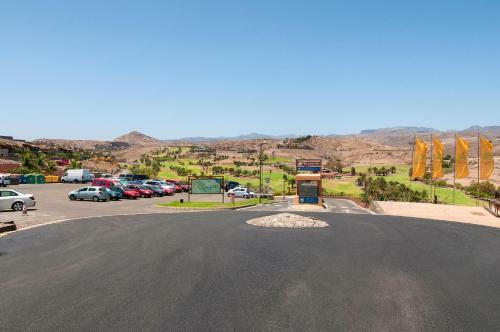 Villa Oasis 6 By Villagrancanaria