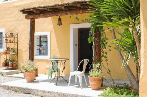 Agroturismo Las Mariposas
