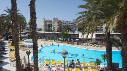 Apartamento Casa Mirjam II