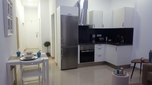 Apartamento Casa Mirjam II