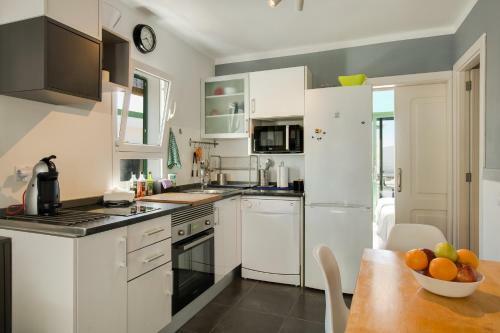 Bungalow Maspalomas