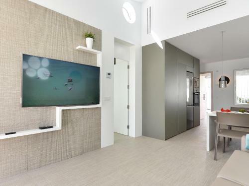 Apartamento New Velsuites Playa Del Ingles